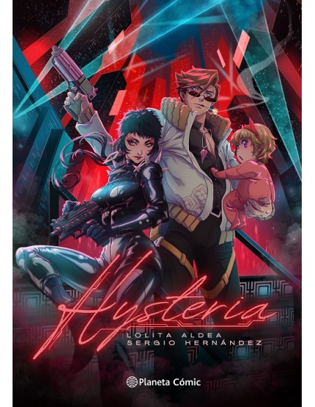 HYSTERIA