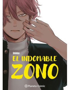 INDOMABLE ZONO, EL