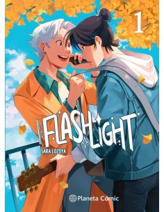 FLASHLIGHT Nº1