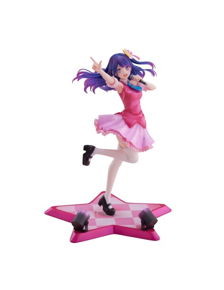 Oshi no Ko - Hoshino Ai - F:NEX