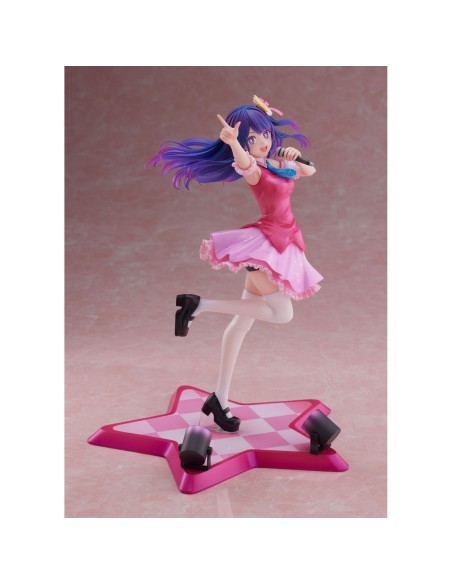 Oshi no Ko - Hoshino Ai - F:NEX