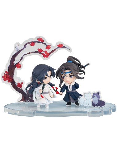 Qiang Jin Jiu - Shen Zechuan & Xiao Chiye -...