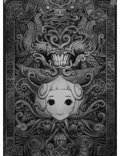 BIBLIOMANIA (EDICION DELUXE)