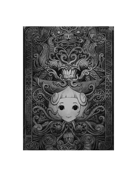 BIBLIOMANIA (EDICION DELUXE)