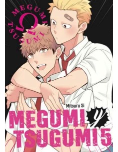 MEGUMI Y TSUGUMI Nº05