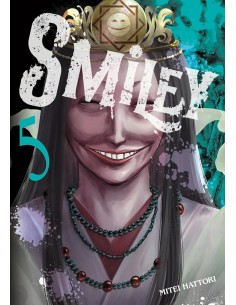 SMILEY Nº05