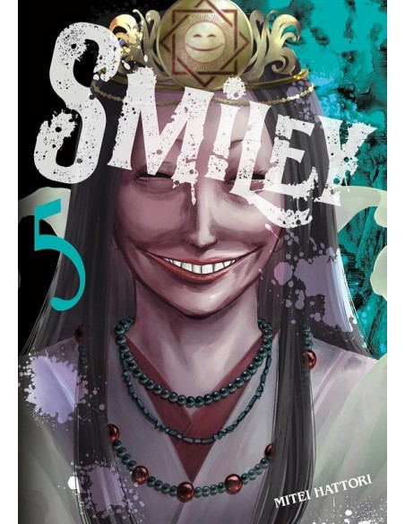 SMILEY Nº05