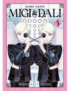 MIGI & DALI Nº03