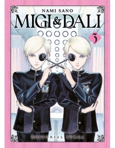 MIGI & DALI Nº03