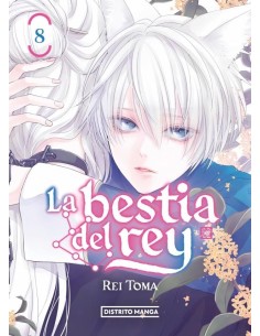 BESTIA DEL REY, LA Nº08