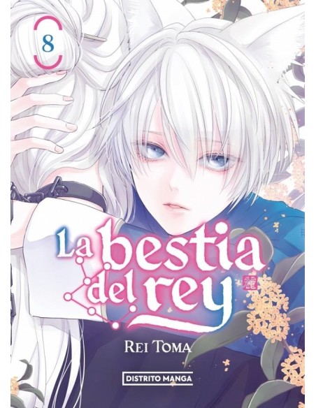 BESTIA DEL REY, LA Nº08
