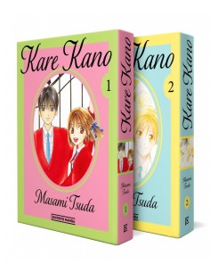 KARE KANO PACK(1+2)