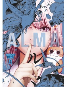 ALMA Nº04