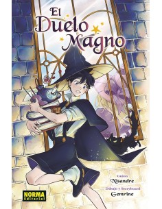 DUELO MAGNO, EL