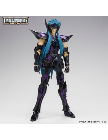 Saint Seiya - Aquarius Camus Surplice - 20th...