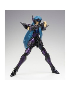 Saint Seiya - Aquarius Camus Surplice - 20th Revival Version 2
