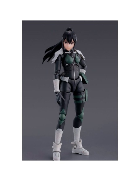 Kaiju - Mina Ashiro - S.H. Figuarts