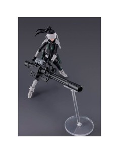 Kaiju - Mina Ashiro - S.H. Figuarts 2