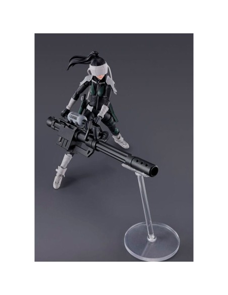 Kaiju - Mina Ashiro - S.H. Figuarts