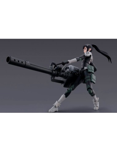 Kaiju - Mina Ashiro - S.H. Figuarts