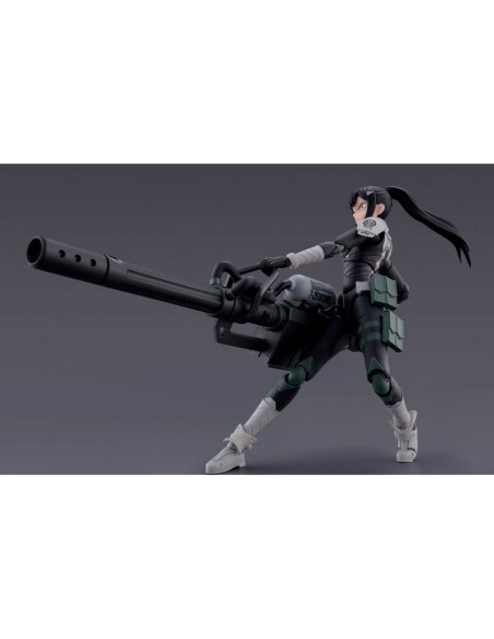 Kaiju - Mina Ashiro - S.H. Figuarts