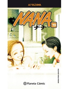 NANA Nº19