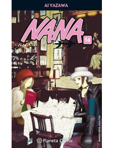 NANA Nº14