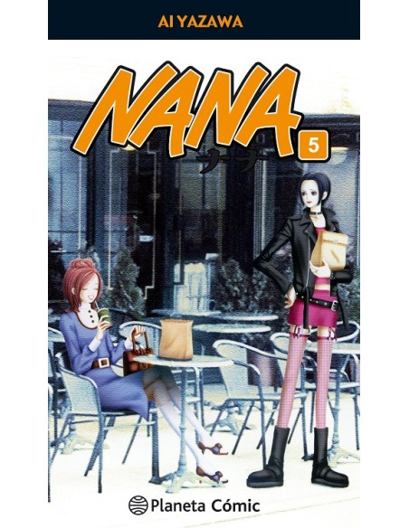 NANA Nº05