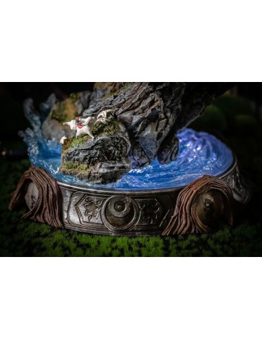 Made in Abyss - Diorama Elite Fandom 1/6 Riko &...