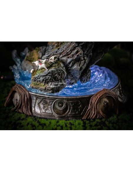 Made in Abyss - Diorama Elite Fandom 1/6 Riko & Reg - Figurama Collectors