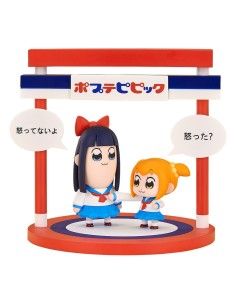 Chibi Popuko & Pipimi - Figuras Chibi Popuko & Pipimi -...