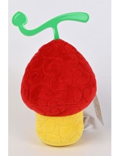 One Piece - Peluche Human Human Devilfruit - Sakami...