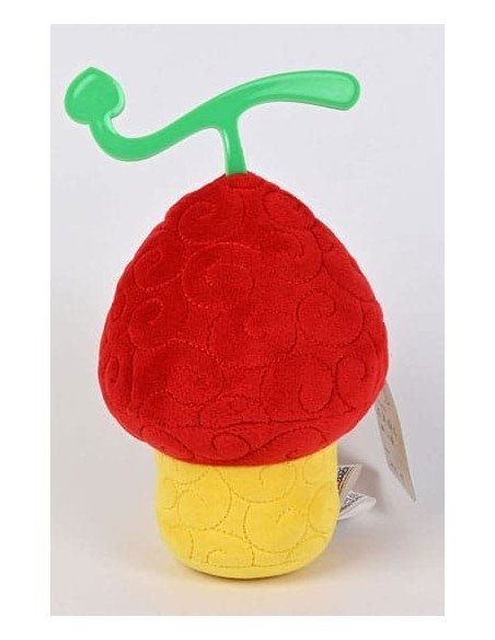 One Piece - Peluche Human Human Devilfruit - Sakami Merchandise
