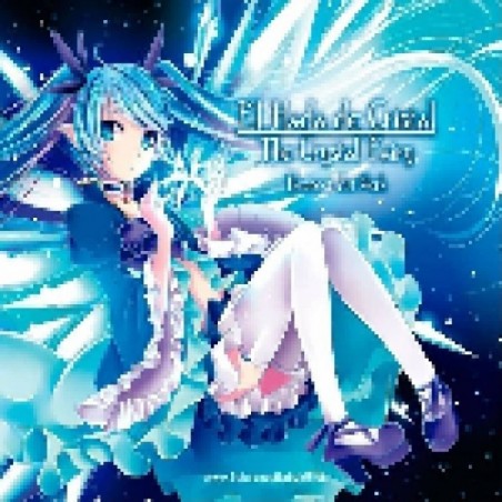 HADA DE CRISTAL THE CRYSTAL FAIRY