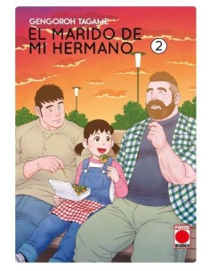MARIDO DE MI HERMANO, EL Nº02 (REEDICION)