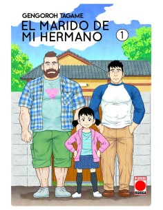 MARIDO DE MI HERMANO, EL Nº01 (REEDICION)