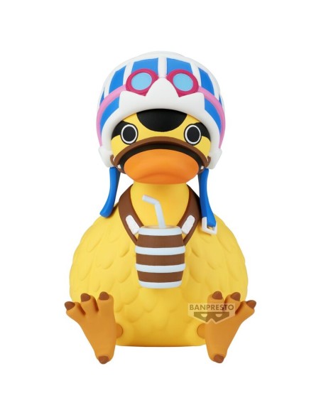 One Piece - Figura Karoo - Sofvimates
