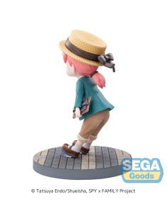 Spy x Family - Anya Forger Stylish Look - Luminasta 2