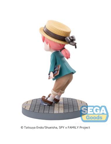 Spy x Family - Anya Forger Stylish Look -...