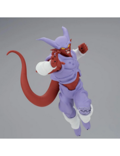 Dragon Ball - Janemba - Match Makers