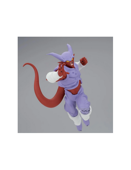 Dragon Ball - Janemba - Match Makers
