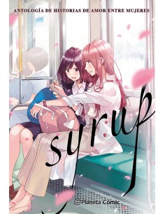 SYRUP Nº01