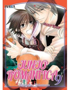 JUNJO ROMANTICA Nº09