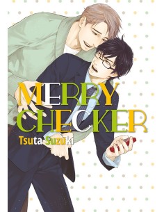 MERRY CHECKER