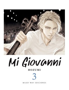 MI GIOVANNI Nº03
