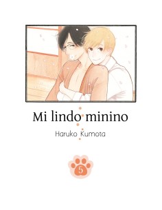 MI LINDO MININO Nº05 (ULTIMO NUMERO)