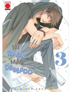 MI RIVAL MAS DESEADO Nº03
