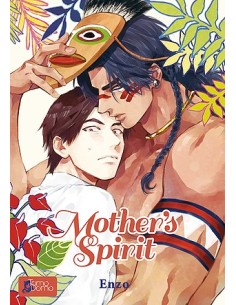 MOTHER´S SPIRIT VOL.1