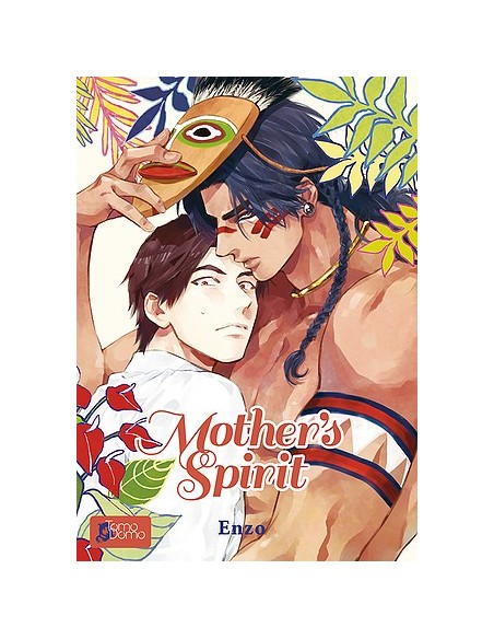MOTHER´S SPIRIT VOL.1