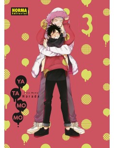 YATAMOMO Nº03